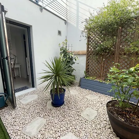 - Lr180-059b Apartman La Rochelle