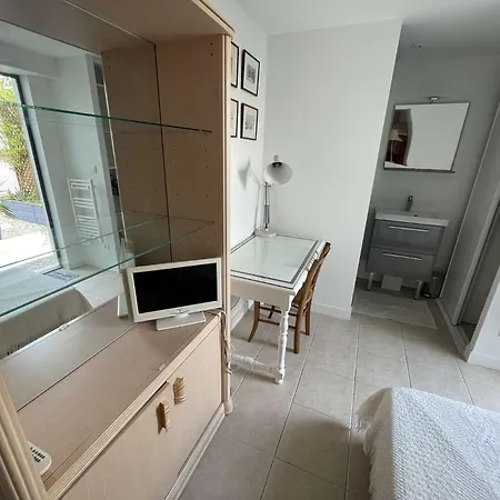 Apartment - La Rochelle Lr180-059b La Rochelle (Charente-Maritime)