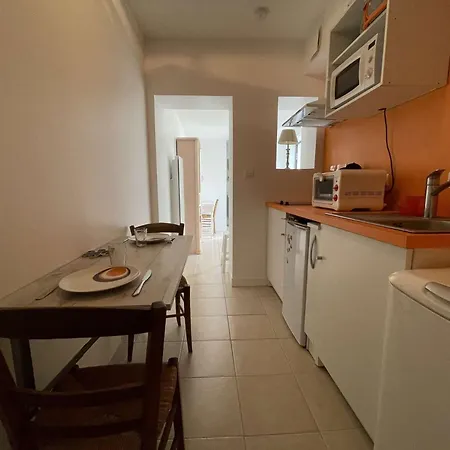 Apartment - La Rochelle Lr180-059b