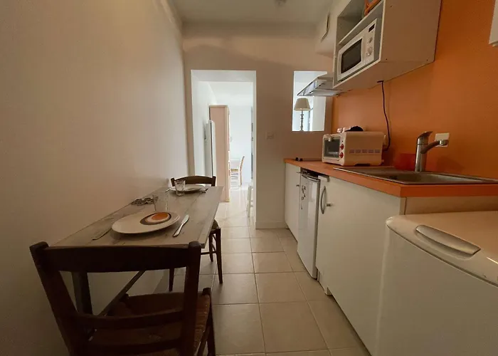 Appartement - Lr180-059b