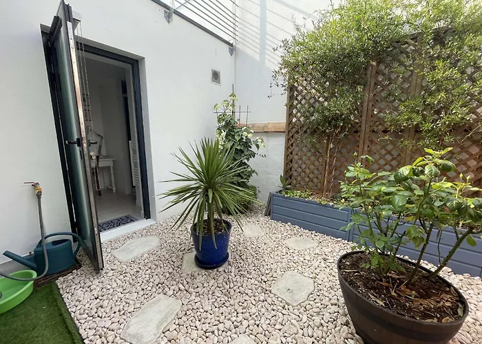 - Lr180-059b Appartement La Rochelle (Charente-Maritime)