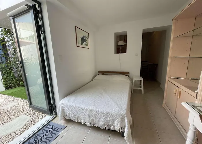 Appartement - Lr180-059b